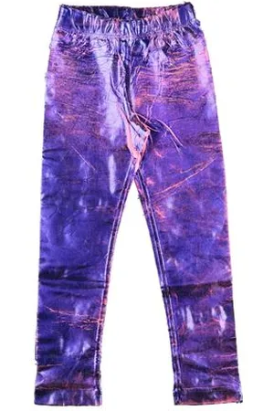 M’A Kids PARTES DE ABAJO - Pantalones