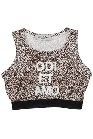 ODI ET AMO CAMISETAS Y TOPS - Tops