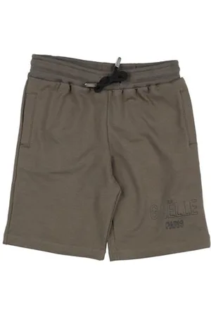 GAËLLE PARTES DE ABAJO - Pantalones cortos y bermudas