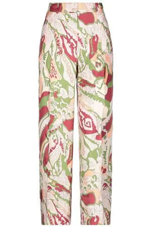 Victoria Beckham PARTES DE ABAJO - Pantalones