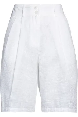 Armani Exchange PARTES DE ABAJO - Pantalones cortos y bermudas