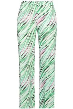 FLORA PARTES DE ABAJO - Pantalones