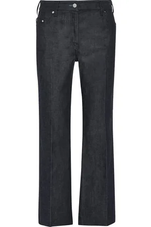 Calvin Klein PARTES DE ABAJO - Pantalones vaqueros