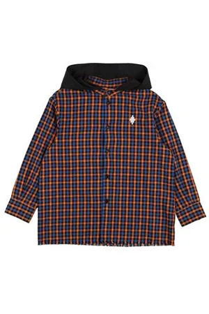 MARCELO BURLON CAMISETAS Y TOPS - Camisas