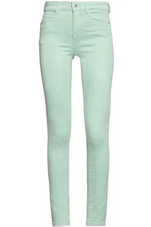Pepe Jeans PARTES DE ABAJO - Pantalones vaqueros