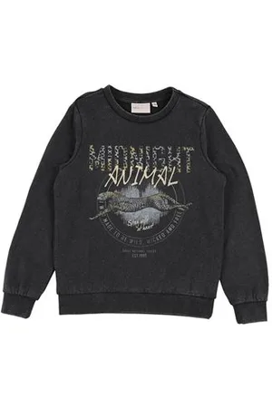 ONLY CAMISETAS Y TOPS - Sudaderas