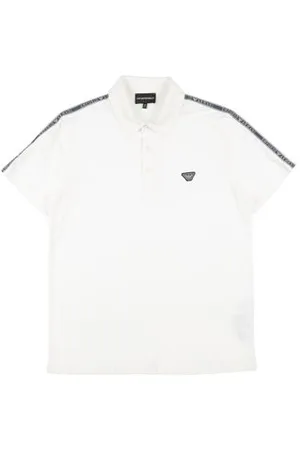 Emporio Armani CAMISETAS Y TOPS - Polos