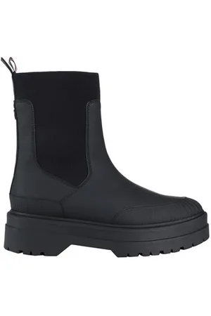 Tommy Hilfiger CALZADO - Botines de caña alta
