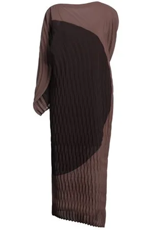 Issey Miyake VESTIDOS - Vestidos midi