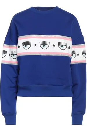 Chiara Ferragni CAMISETAS Y TOPS - Sudaderas
