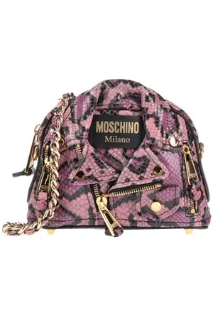 Moschino BOLSOS - Bolsos con bandolera