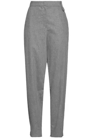Emporio Armani PARTES DE ABAJO - Pantalones
