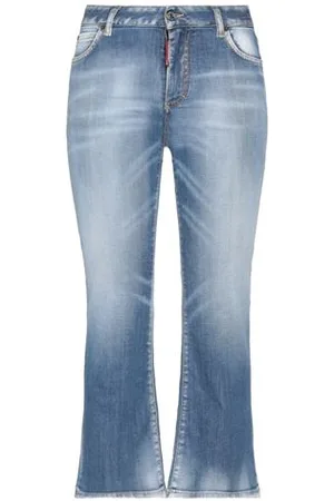 Dsquared2 PARTES DE ABAJO - Pantalones vaqueros