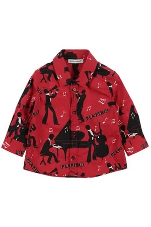 Dolce & Gabbana CAMISETAS Y TOPS - Camisas