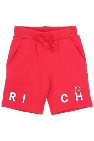 John Richmond PARTES DE ABAJO - Pantalones cortos y bermudas