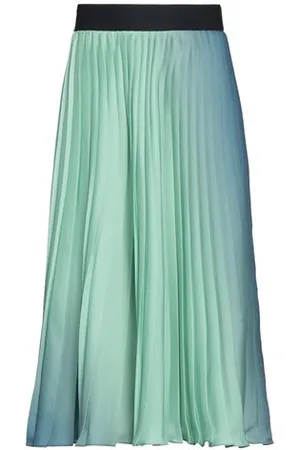 Sportmax PARTES DE ABAJO - Faldas midi