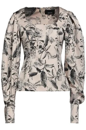 ANOUKI CAMISETAS Y TOPS - Tops