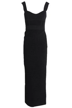 Hervé Léger VESTIDOS - Vestidos midi
