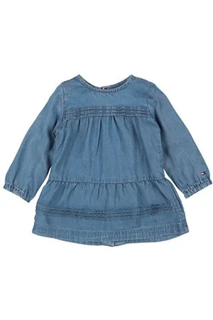 Tommy Hilfiger RECIÉN NACIDO - Vestidos para bebé