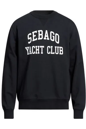 SEBAGO CAMISETAS Y TOPS - Sudaderas