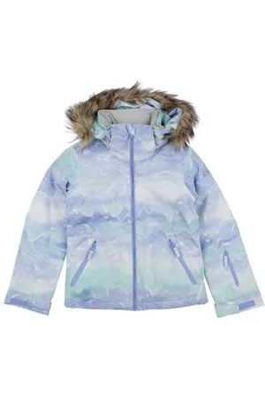 Roxy ROPA DE ABRIGO - Chaquetas y cazadoras