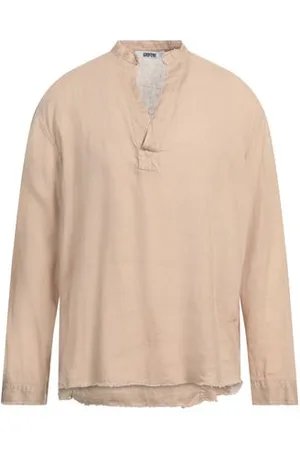 GRIFONI CAMISETAS Y TOPS - Camisas