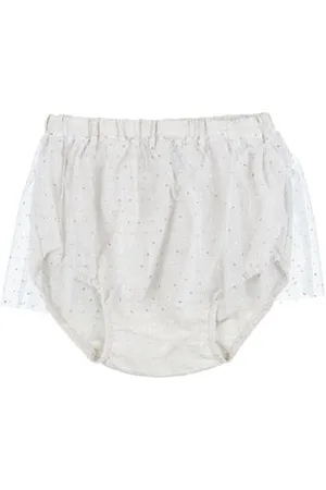 NINI PARTES DE ABAJO - Pantalones cortos y bermudas