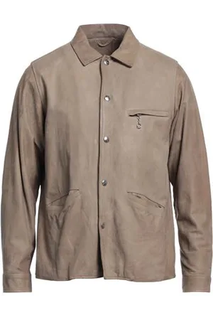 GIORGIO BRATO ROPA DE ABRIGO - Chaquetas y cazadoras