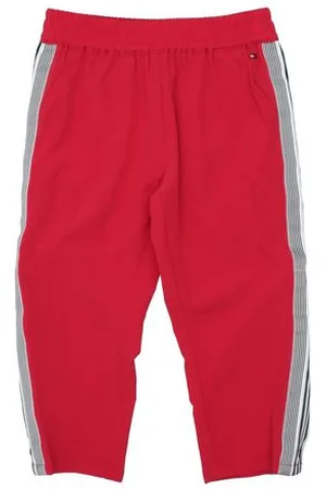 Tommy Hilfiger PARTES DE ABAJO - Pantalones