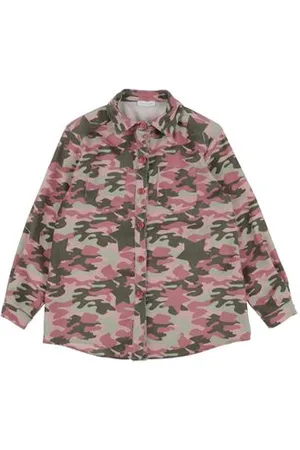 MEILISA BAI CAMISETAS Y TOPS - Camisas