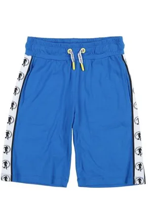 Bikkembergs PARTES DE ABAJO - Pantalones cortos y bermudas