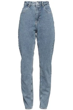 Karl Lagerfeld PARTES DE ABAJO - Pantalones vaqueros