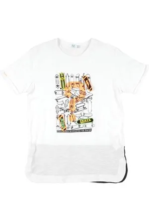 MELBY CAMISETAS Y TOPS - Camisetas