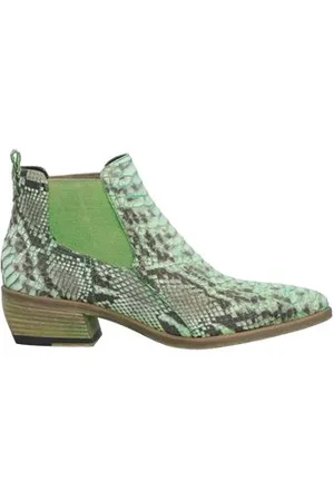 Jo Ghost CALZADO - Botines de caña alta