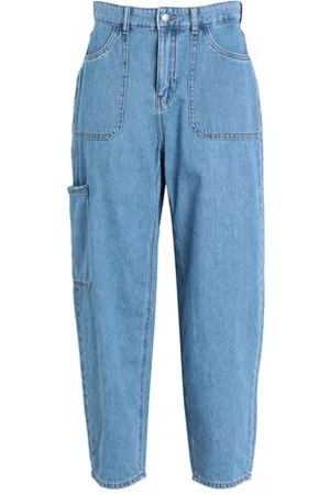 ONLY PARTES DE ABAJO - Pantalones vaqueros