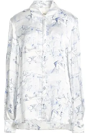 Khaite CAMISETAS Y TOPS - Camisas