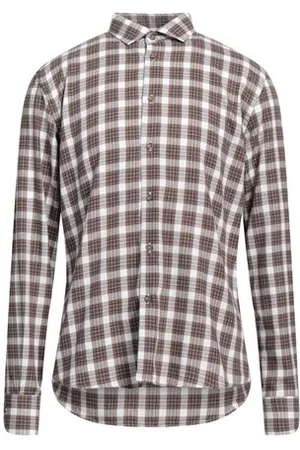 GAZZARRINI CAMISETAS Y TOPS - Camisas