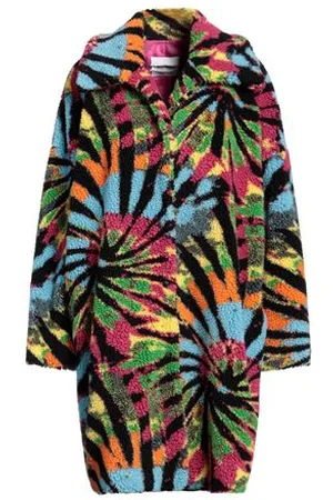 Unique ROPA DE ABRIGO - Borreguito y pelo ecológico