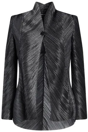 Giorgio Armani ROPA DE ABRIGO - Chaquetas y cazadoras