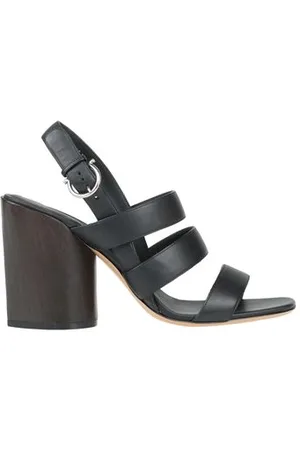 Salvatore Ferragamo CALZADO - Sandalias con cierre