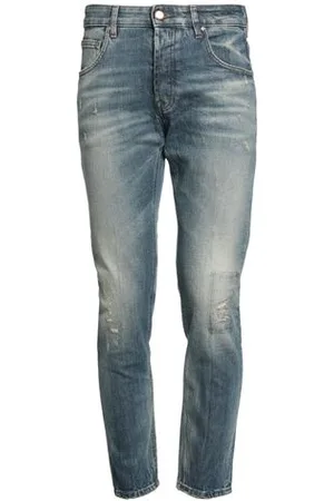 Don the Fuller PARTES DE ABAJO - Pantalones vaqueros