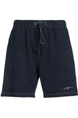 Msgm PARTES DE ABAJO - Pantalones cortos y bermudas