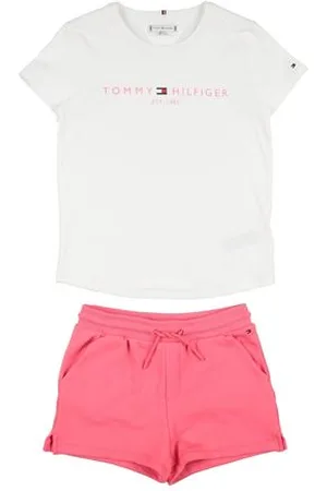 Tommy Hilfiger MONOS&PETOS - Chándales