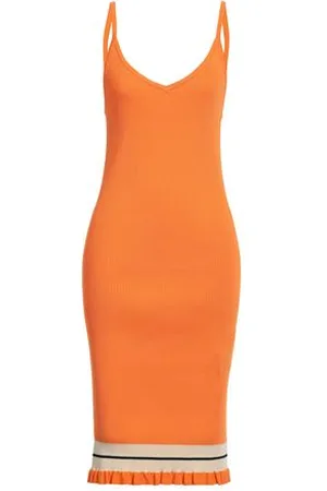 Palm Angels VESTIDOS - Vestidos midi