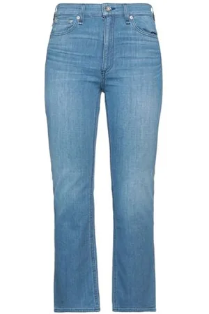 RAG&BONE PARTES DE ABAJO - Pantalones vaqueros