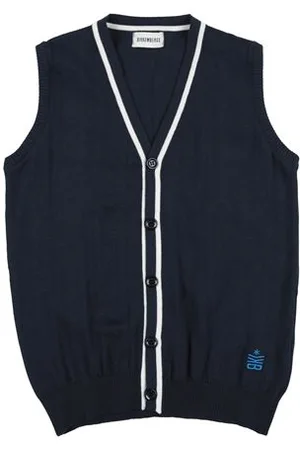 Bikkembergs PRENDAS DE PUNTO - Cárdigans