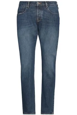 Scotch&Soda PARTES DE ABAJO - Pantalones vaqueros