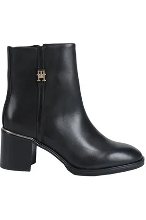 Tommy Hilfiger CALZADO - Botines de caña alta