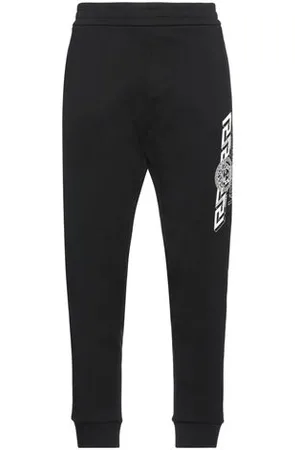 VERSACE PARTES DE ABAJO - Pantalones