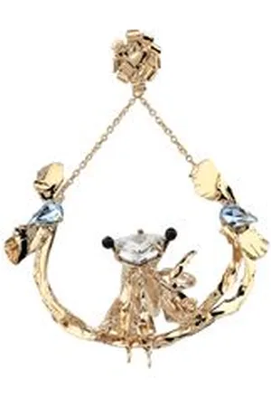 VALENTINO GARAVANI JOYAS y RELOJES - Pendientes únicos